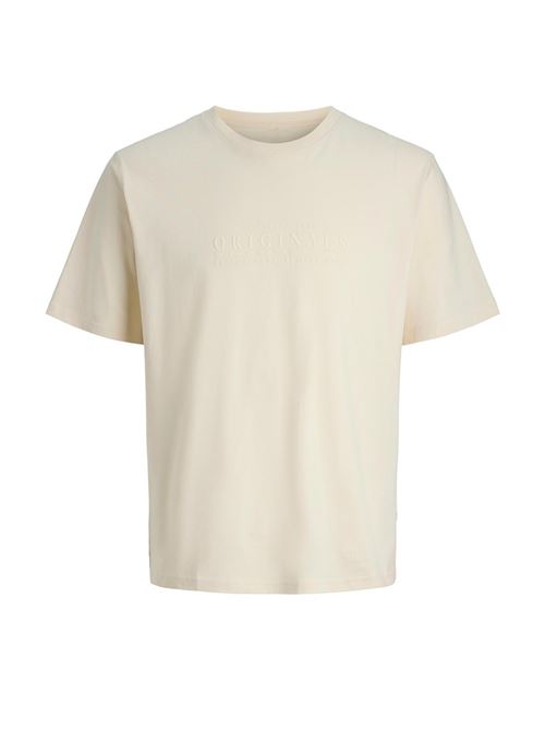  JACK JONES KIDS | 12293108/Antique White